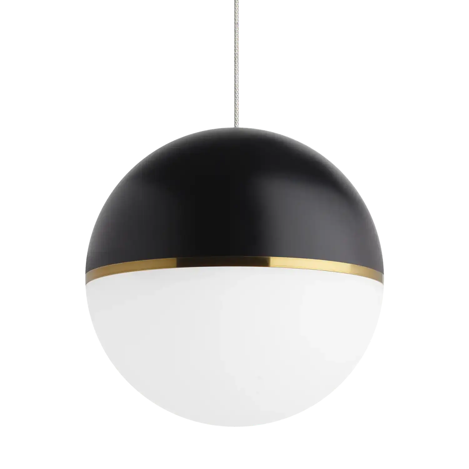 VISUAL COMFORT MODERN, AKOVA PENDANT, PENDANT LIGHT