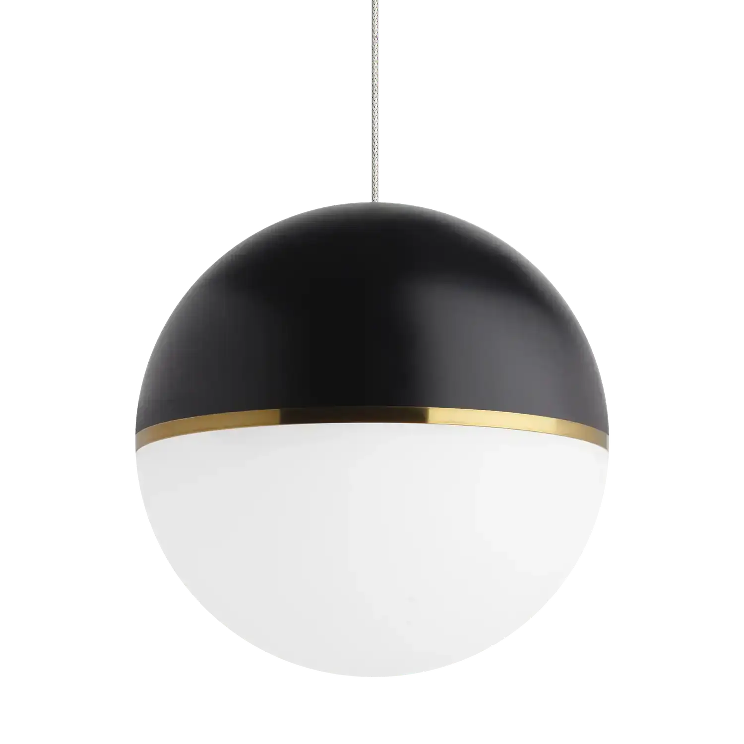 VISUAL COMFORT MODERN, AKOVA PENDANT, PENDANT LIGHT