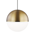 VISUAL COMFORT MODERN, AKOVA PENDANT, PENDANT LIGHT