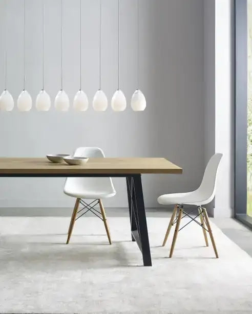 VISUAL COMFORT & CO., ALINA LOW-VOLTAGE PENDANTS, PENDANT LIGHT
