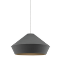 VISUAL COMFORT MODERN, BRUMMEL LOW-VOLTAGE PENDANTS, PENDANT LIGHT