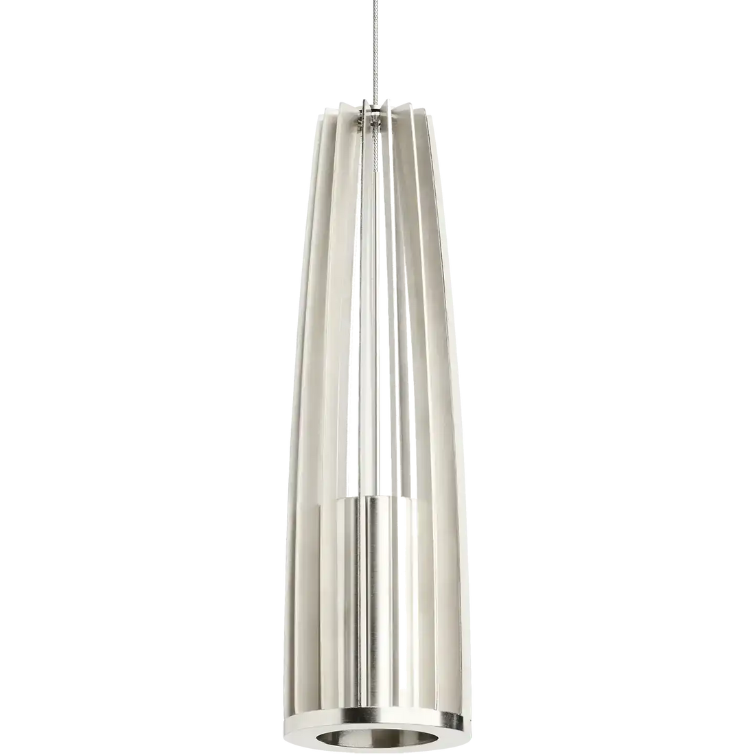 VISUAL COMFORT MODERN, EVOX LOW-VOLTAGE PENDANTS, PENDANT LIGHT
