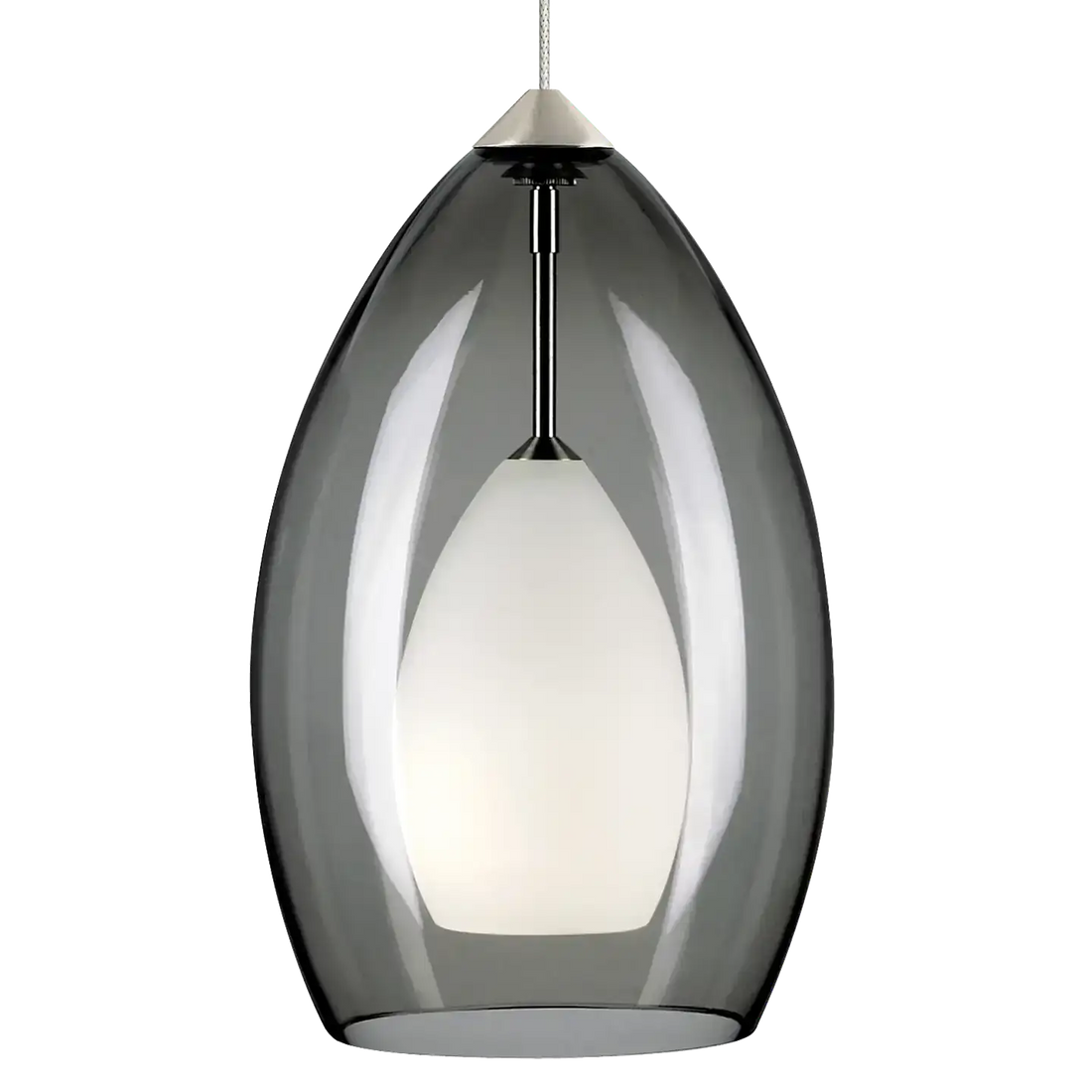VISUAL COMFORT MODERN, FIRE LOW-VOLTAGE PENDANTS, PENDANT LIGHT