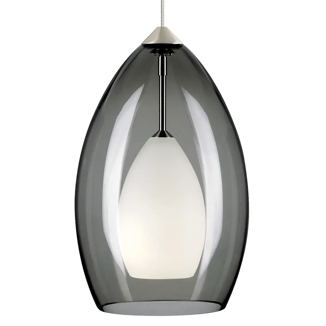 VISUAL COMFORT & CO., FIRE LOW-VOLTAGE PENDANTS, PENDANT LIGHT