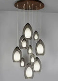VISUAL COMFORT & CO., FIRE LOW-VOLTAGE PENDANTS, PENDANT LIGHT