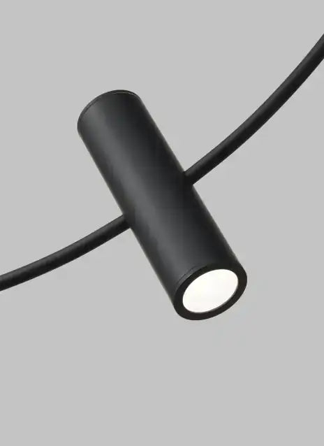 VISUAL COMFORT MODERN, LAYLA LOW-VOLTAGE PENDANTS, PENDANT LIGHT