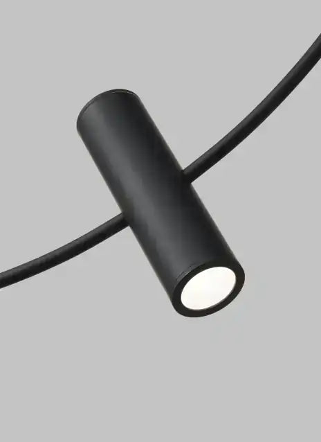 VISUAL COMFORT MODERN, LAYLA LOW-VOLTAGE PENDANTS, PENDANT LIGHT