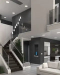 VISUAL COMFORT & CO., LUSTRA LOW-VOLTAGE PENDANTS, PENDANT LIGHT