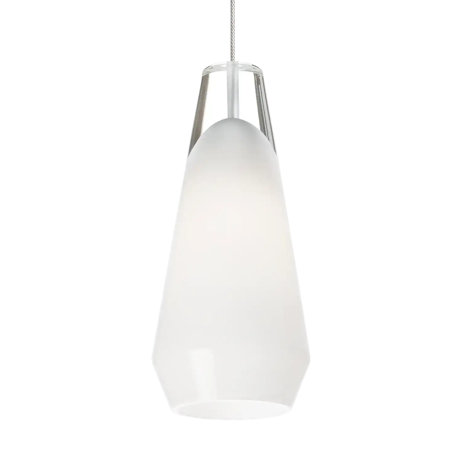 VISUAL COMFORT MODERN, LUSTRA LOW-VOLTAGE PENDANTS, PENDANT LIGHT
