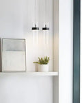VISUAL COMFORT MODERN, MANETTE LOW-VOLTAGE PENDANTS, PENDANT LIGHT