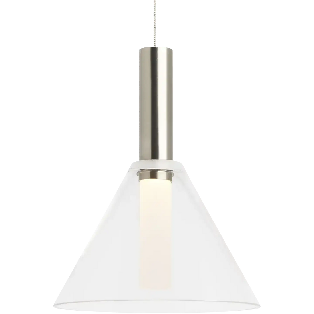 VISUAL COMFORT MODERN, MEZZ LOW-VOLTAGE PENDANTS, PENDANT LIGHT