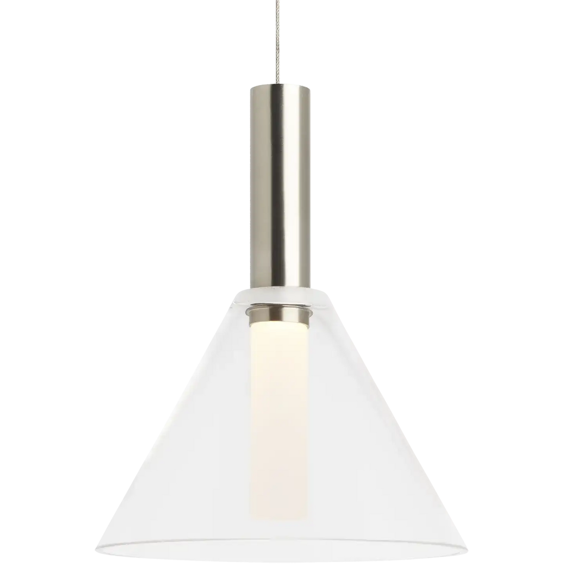 VISUAL COMFORT & CO., MEZZ LOW-VOLTAGE PENDANTS, PENDANT LIGHT