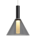 VISUAL COMFORT & CO., MEZZ LOW-VOLTAGE PENDANTS, PENDANT LIGHT