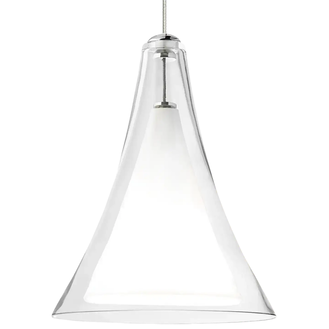 VISUAL COMFORT MODERN, MELROSE LOW-VOLTAGE PENDANTS, PENDANT LIGHT