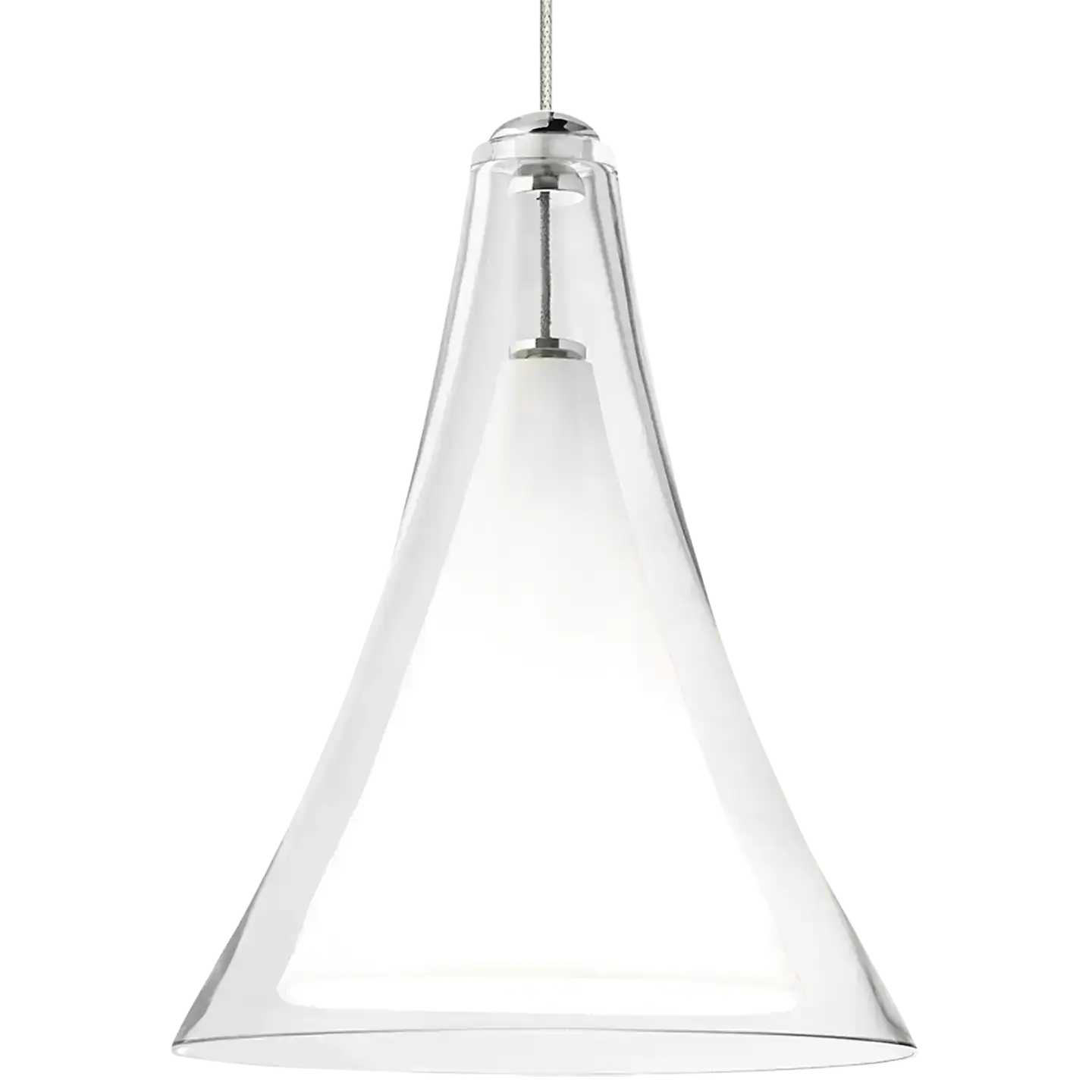 VISUAL COMFORT MODERN, MELROSE LOW-VOLTAGE PENDANTS, PENDANT LIGHT