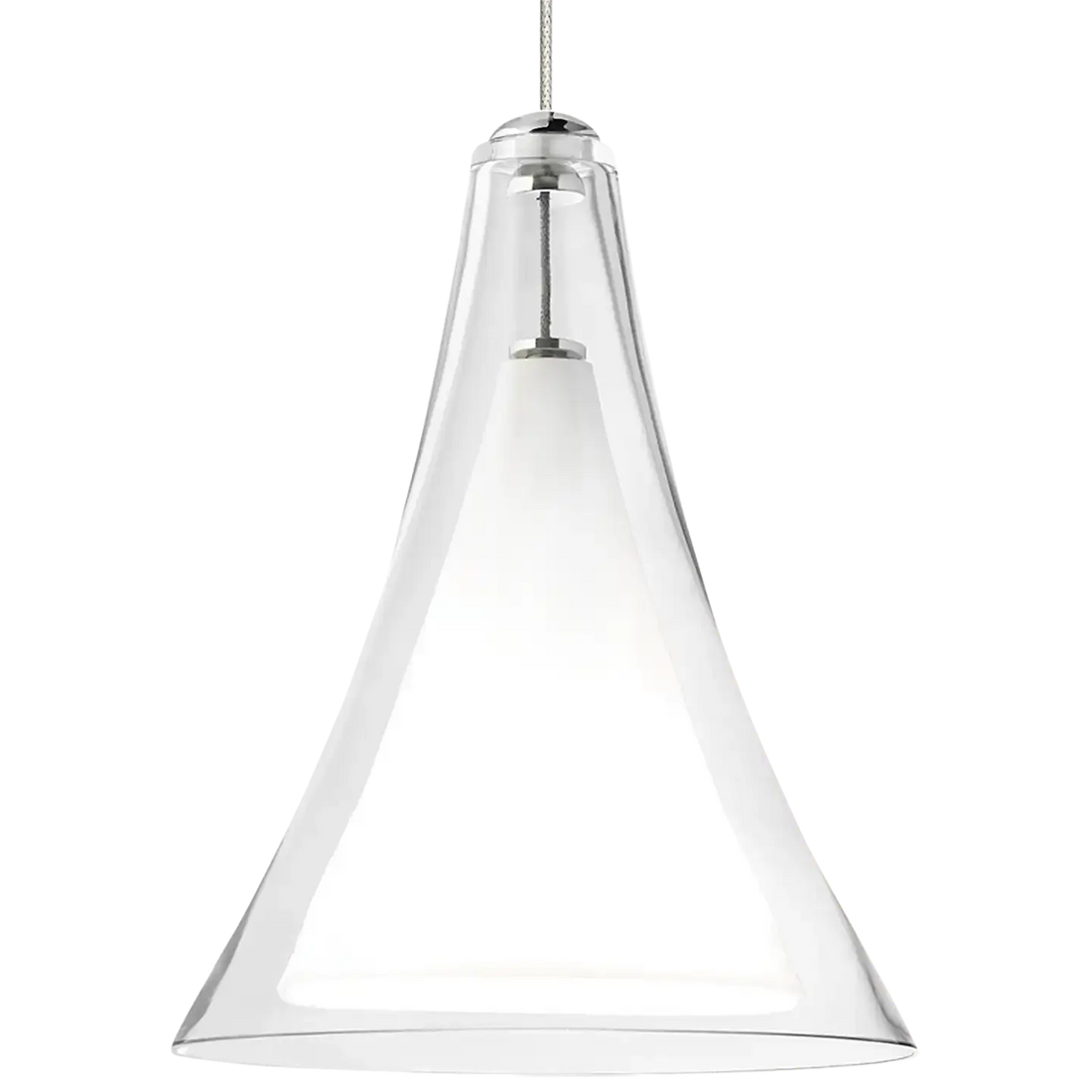 VISUAL COMFORT & CO., MELROSE LOW-VOLTAGE PENDANTS, PENDANT LIGHT