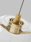 VISUAL COMFORT & CO., PALONA LOW-VOLTAGE PENDANTS, PENDANT LIGHT