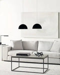 VISUAL COMFORT MODERN, POWELL STREET LOW-VOLTAGE PENDANTS, PENDANT LIGHT