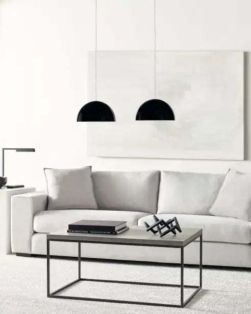 VISUAL COMFORT MODERN, POWELL STREET LOW-VOLTAGE PENDANTS, PENDANT LIGHT