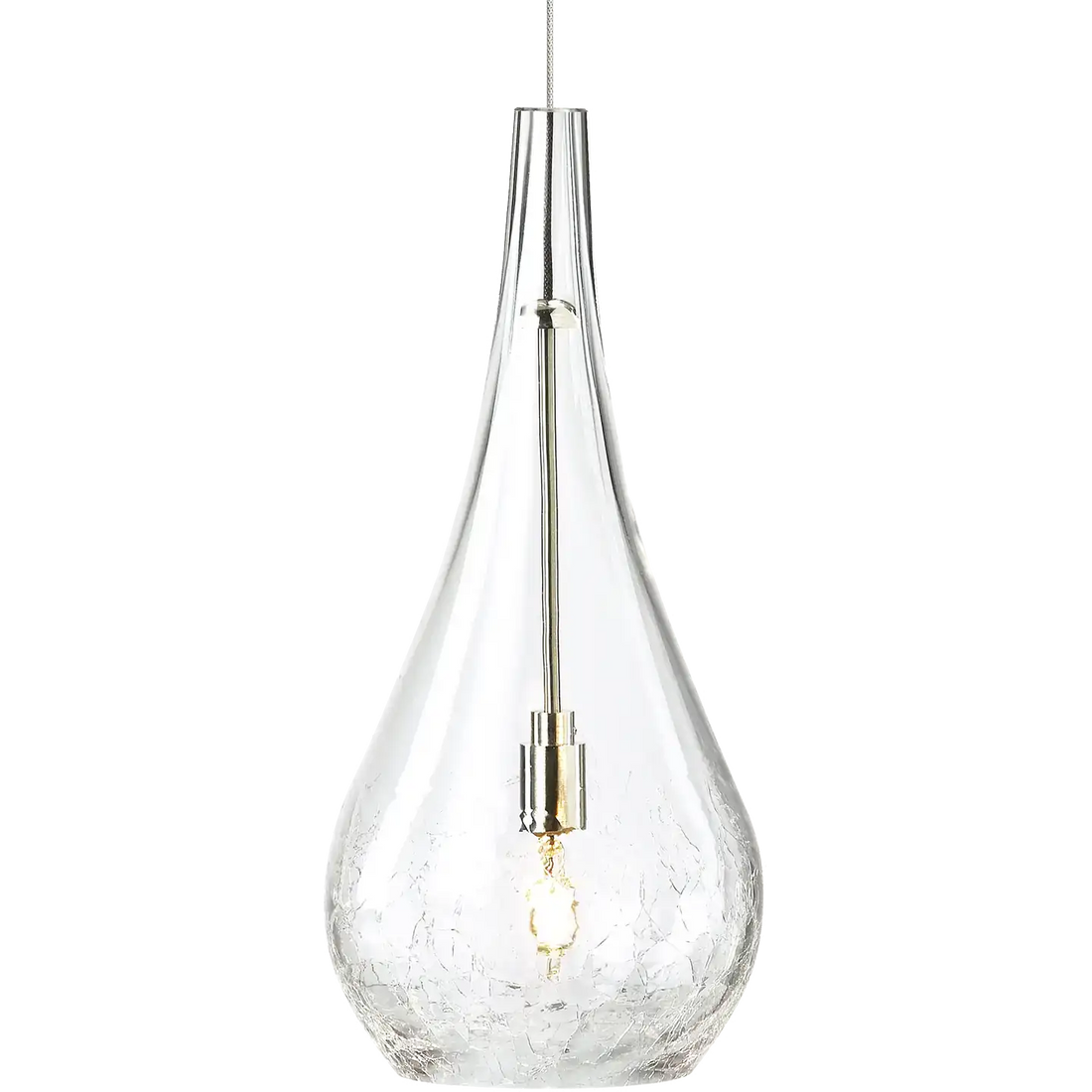 VISUAL COMFORT & CO., SEGURO LOW-VOLTAGE PENDANTS, PENDANT LIGHT