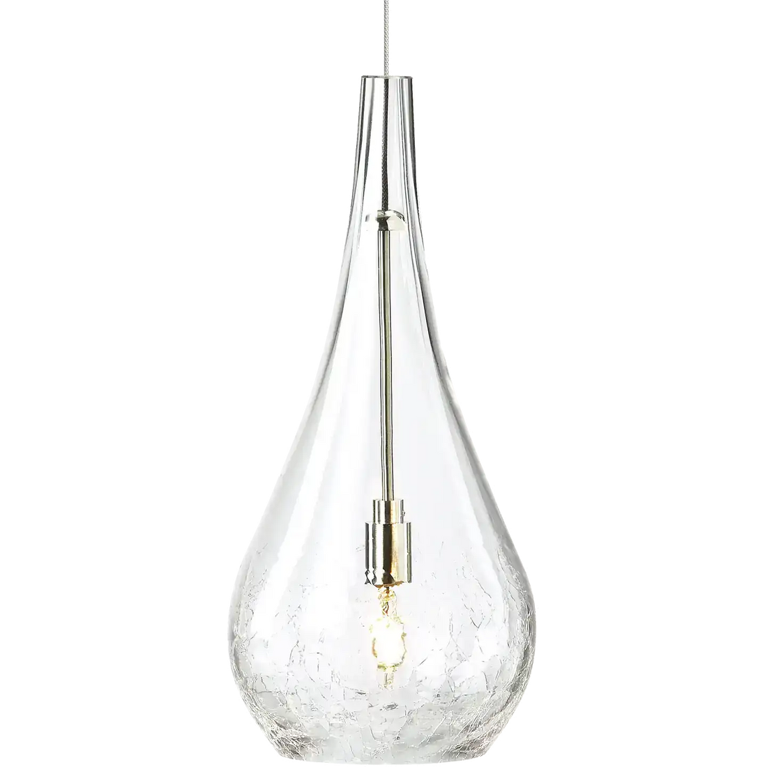 VISUAL COMFORT MODERN, SEGURO LOW-VOLTAGE PENDANTS, PENDANT LIGHT