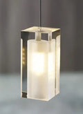 VISUAL COMFORT & CO., SOLITUDE LOW-VOLTAGE PENDANTS, PENDANT LIGHT