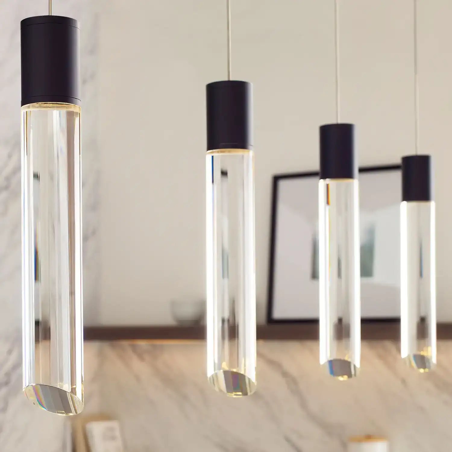 VISUAL COMFORT MODERN, TIBOR LOW-VOLTAGE PENDANTS, PENDANT LIGHT