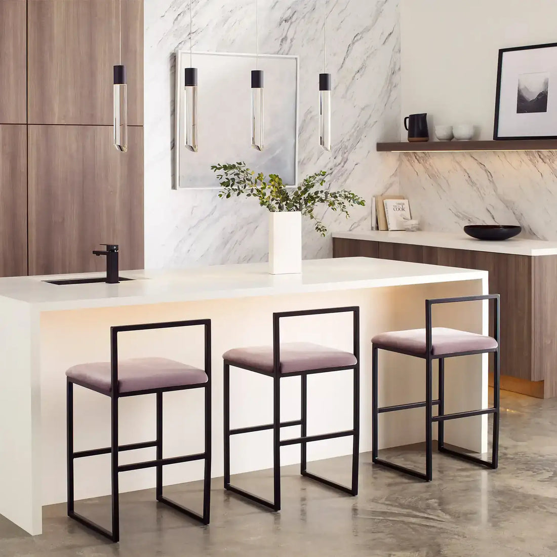 VISUAL COMFORT & CO., TIBOR LOW-VOLTAGE PENDANTS, PENDANT LIGHT