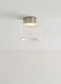 VISUAL COMFORT MODERN, CASEN CEILING, FLUSH MOUNT CEILING LIGHTS