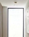 VISUAL COMFORT MODERN, CASEN CEILING, FLUSH MOUNT CEILING LIGHTS