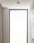 VISUAL COMFORT MODERN, CASEN CEILING, FLUSH MOUNT CEILING LIGHTS
