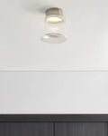 VISUAL COMFORT & CO., CASEN CEILING, FLUSH MOUNT CEILING LIGHTS