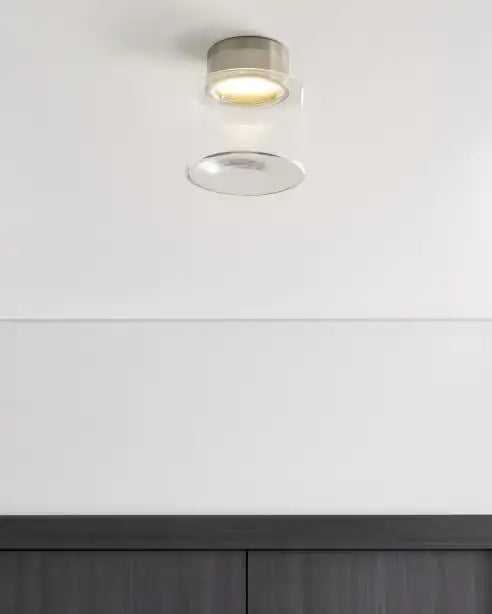 VISUAL COMFORT & CO., CASEN CEILING, FLUSH MOUNT CEILING LIGHTS