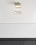 VISUAL COMFORT MODERN, CASEN CEILING, FLUSH MOUNT CEILING LIGHTS
