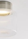 VISUAL COMFORT MODERN, CASEN CEILING, FLUSH MOUNT CEILING LIGHTS
