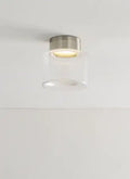 VISUAL COMFORT & CO., CASEN CEILING, FLUSH MOUNT CEILING LIGHTS