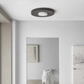 VISUAL COMFORT MODERN, CASTOR CEILING, FLUSH MOUNT CEILING LIGHTS