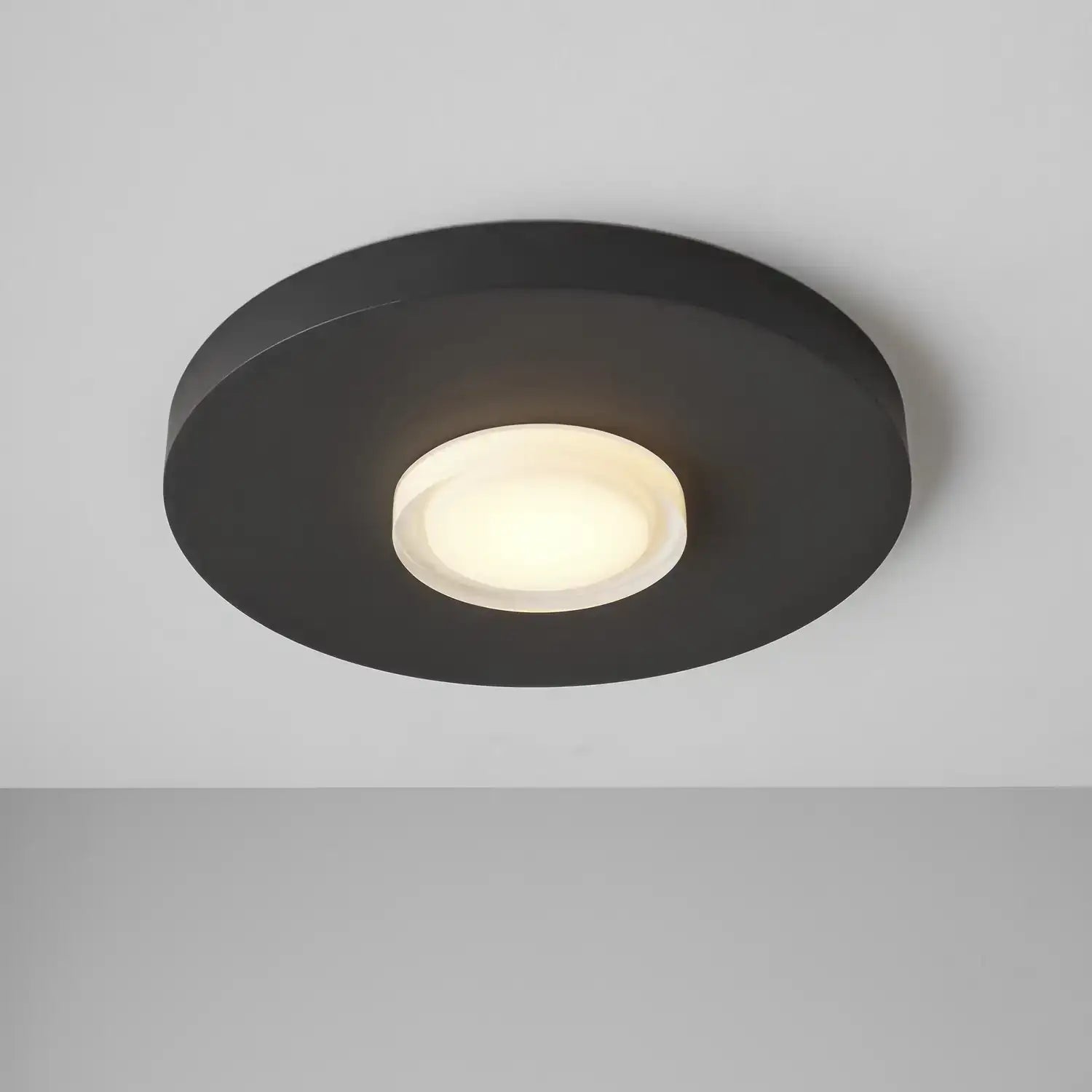 VISUAL COMFORT MODERN, CASTOR CEILING, FLUSH MOUNT CEILING LIGHTS