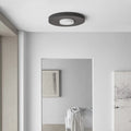 VISUAL COMFORT & CO., CASTOR CEILING, FLUSH MOUNT CEILING LIGHTS