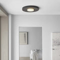VISUAL COMFORT MODERN, CASTOR CEILING, FLUSH MOUNT CEILING LIGHTS