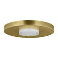 VISUAL COMFORT MODERN, CASTOR CEILING, FLUSH MOUNT CEILING LIGHTS