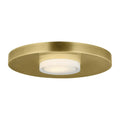 VISUAL COMFORT MODERN, CASTOR CEILING, FLUSH MOUNT CEILING LIGHTS