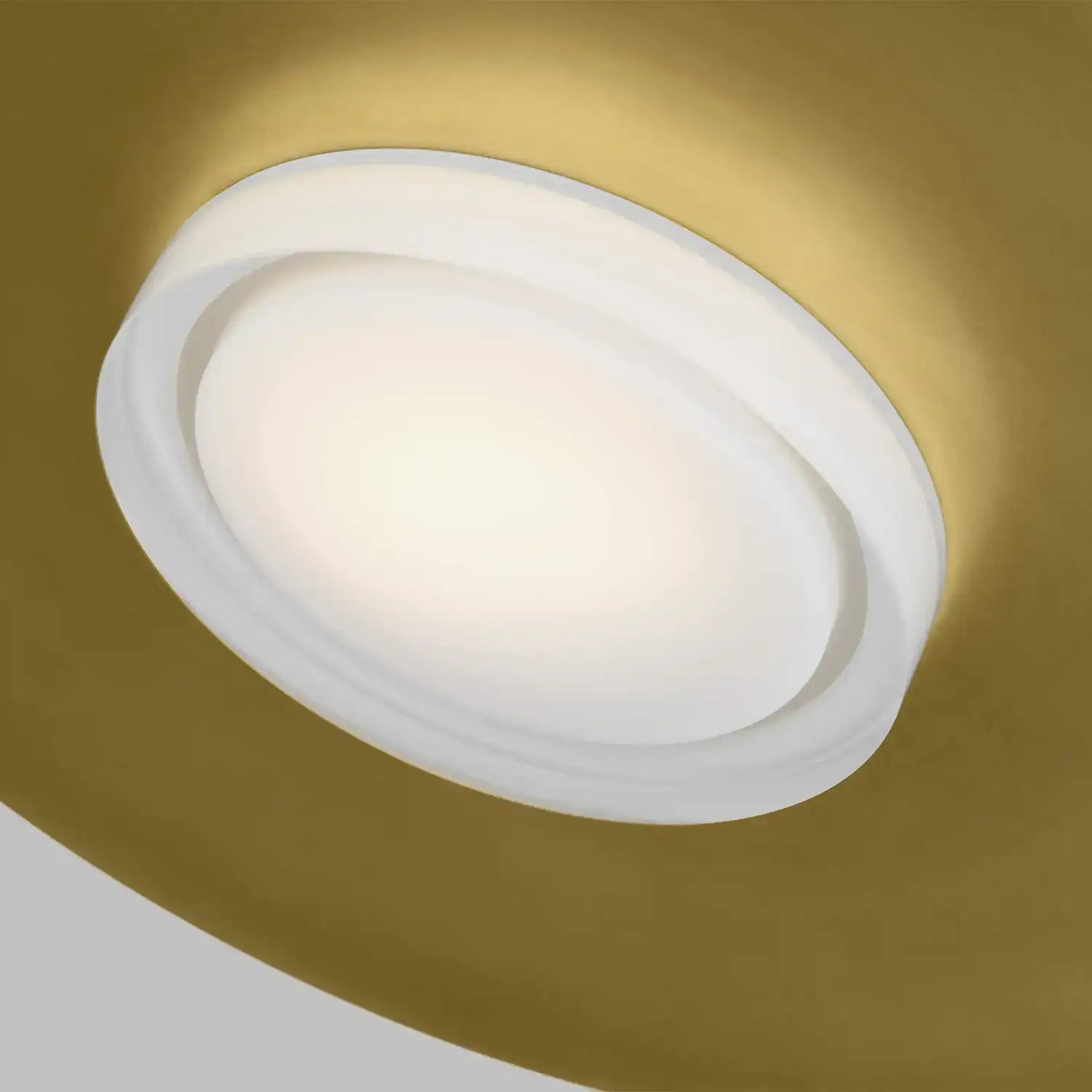VISUAL COMFORT MODERN, CASTOR CEILING, FLUSH MOUNT CEILING LIGHTS