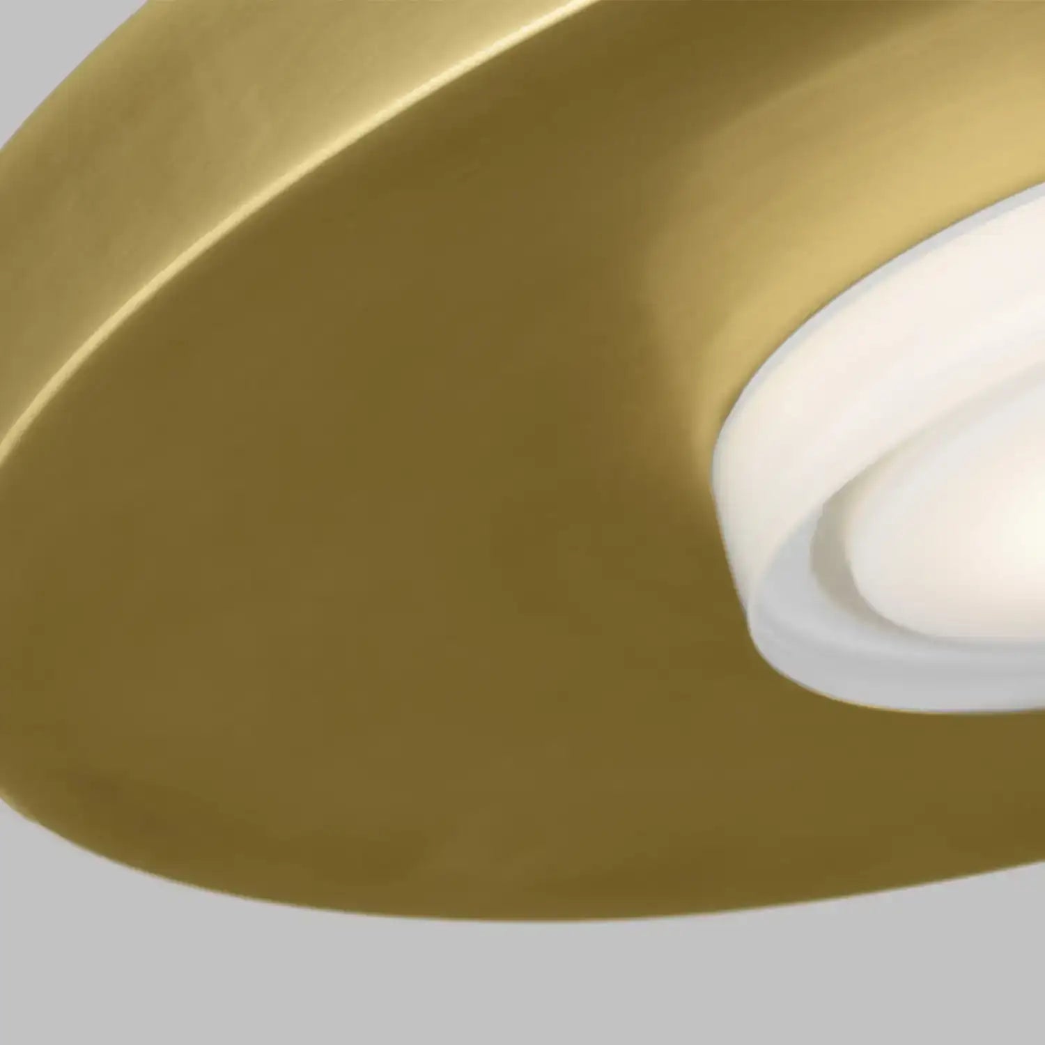 VISUAL COMFORT MODERN, CASTOR CEILING, FLUSH MOUNT CEILING LIGHTS