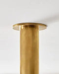 VISUAL COMFORT MODERN, EBELL FLUSH MOUNT, FLUSH MOUNT CEILING LIGHTS
