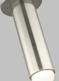 VISUAL COMFORT MODERN, EBELL FLUSH MOUNT, FLUSH MOUNT CEILING LIGHTS