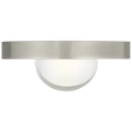 VISUAL COMFORT MODERN, EBELL FLUSH MOUNT, FLUSH MOUNT CEILING LIGHTS