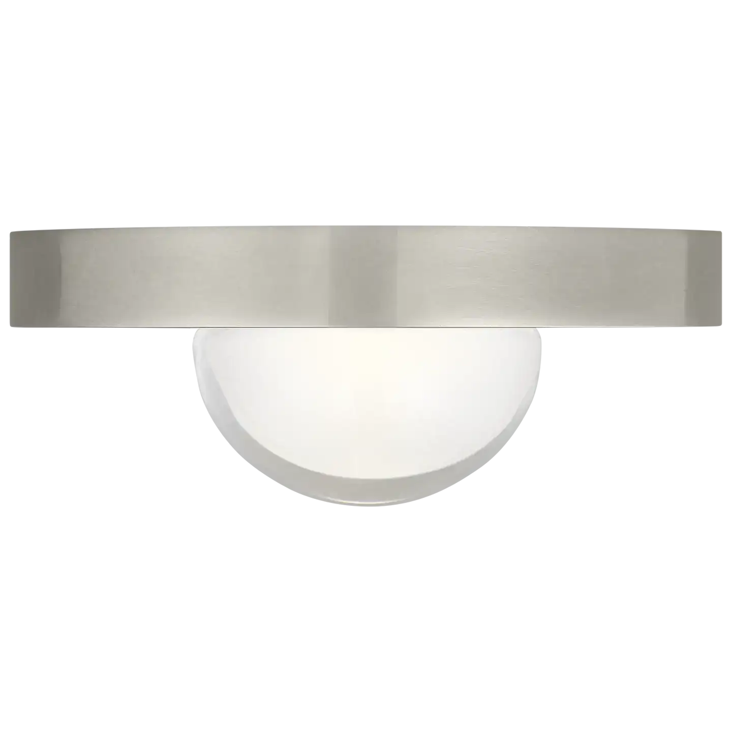 VISUAL COMFORT MODERN, EBELL FLUSH MOUNT, FLUSH MOUNT CEILING LIGHTS