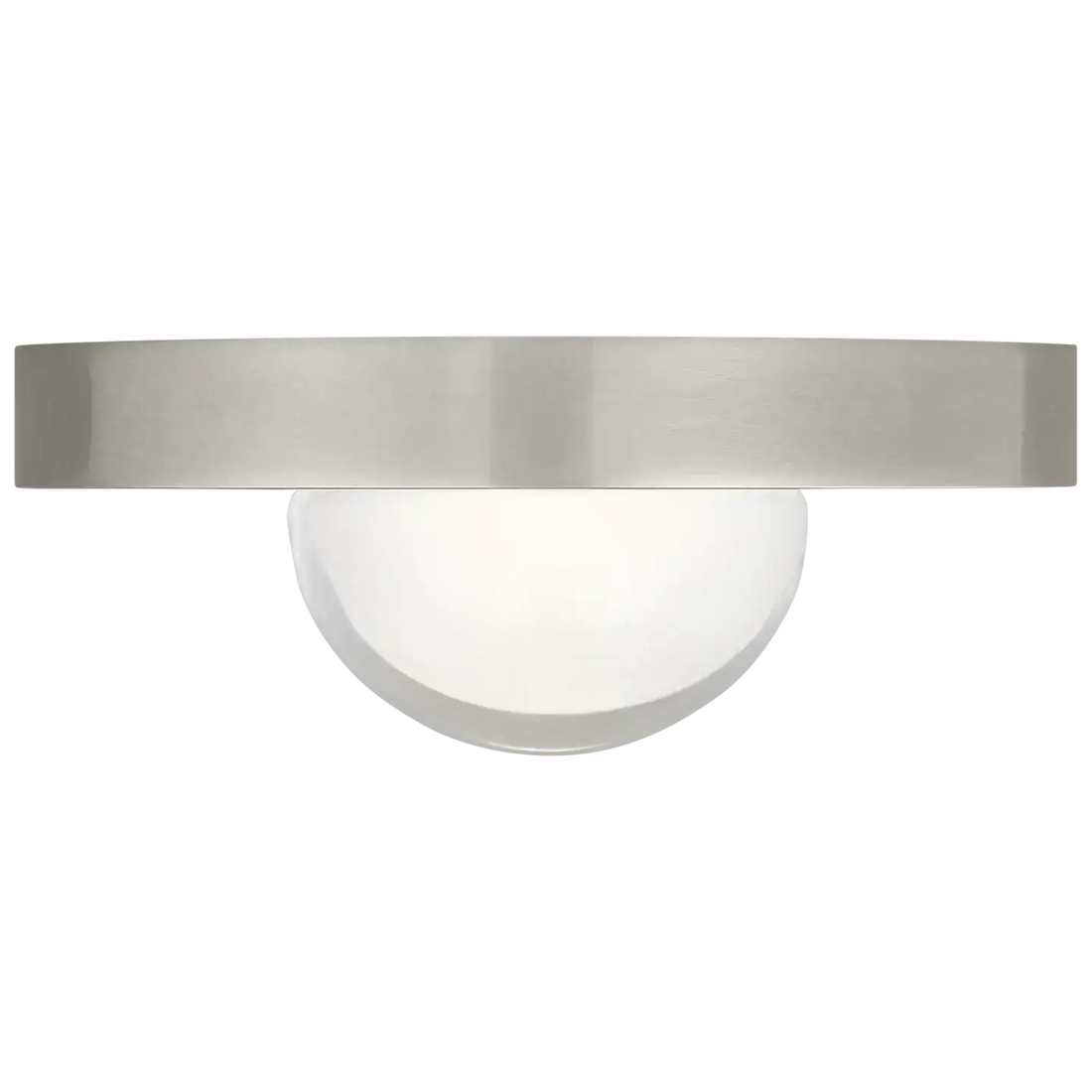 VISUAL COMFORT MODERN, EBELL FLUSH MOUNT, FLUSH MOUNT CEILING LIGHTS