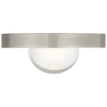 VISUAL COMFORT MODERN, EBELL FLUSH MOUNT, FLUSH MOUNT CEILING LIGHTS